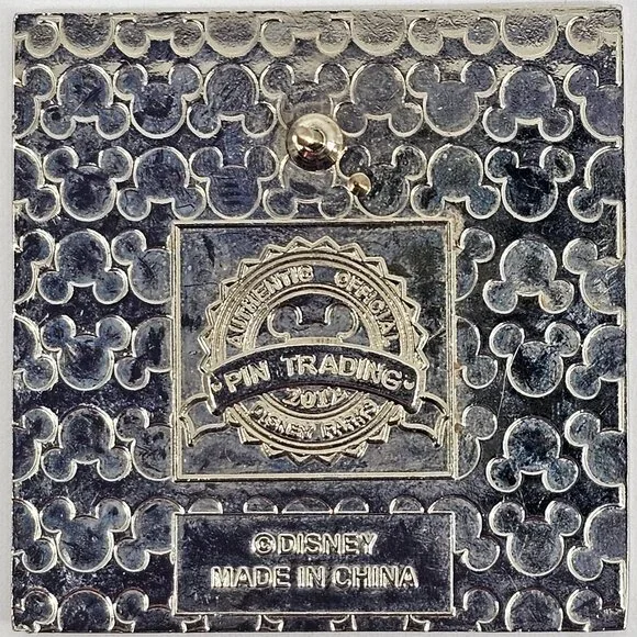 DISNEY Pin Trading ~ Character Deluxe Starter Set ~ GOOFY ~ 2013 - Picture 8 of 12